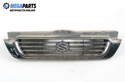 Grill for Suzuki Baleno (1994-2000) 1.3, sedan