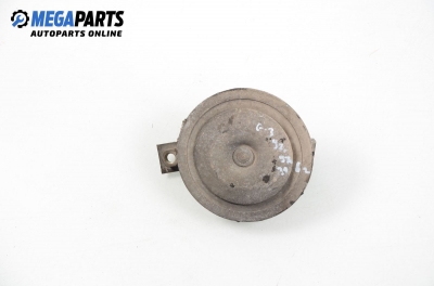 Horn for Volkswagen Golf III 1.6, 101 hp, 3 doors, 1997
