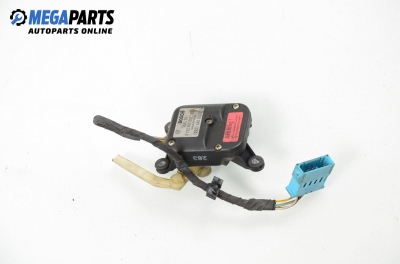 Heater motor flap control for Audi 100 (C4) 2.3, 134 hp, station wagon, 1992 № Bosch 0 132 801 018