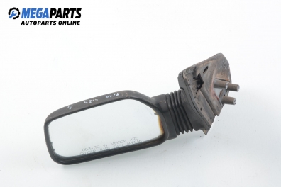 Oglindă pentru Daewoo Tico 0.8, 48 cp, 1998, poziție: stânga