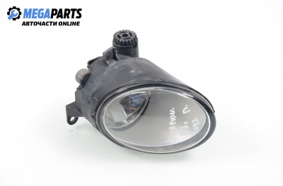 Fog light for Volkswagen Phaeton 3.2, 241 hp automatic, 2003, position: left