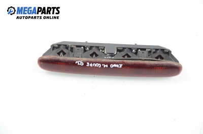 Central tail light for Renault Megane 1.6, 90 hp, coupe, 1997