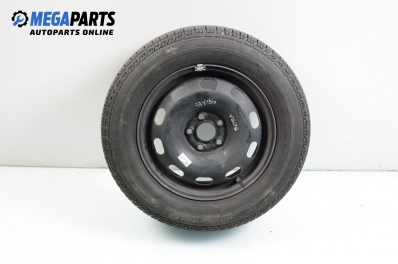 Spare tire for Volkswagen Bora (1998-2005) 15 inches, width 6 (The price is for one piece)