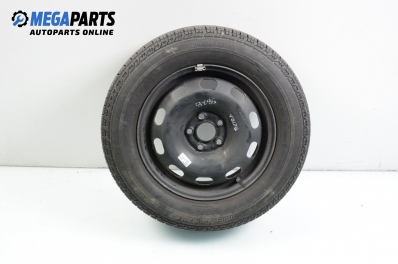Reserverad für Volkswagen Bora (1998-2005) 15 inches, breite 6 (Preis pro stück)