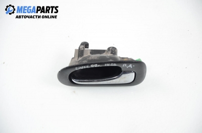 Inner handle for Honda Civic VI (1995-2000) 1.4, station wagon, position: front - right