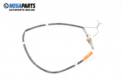 EGT sensor for Volkswagen Golf VII 1.6 TDI, 105 hp, hecktür, 2013