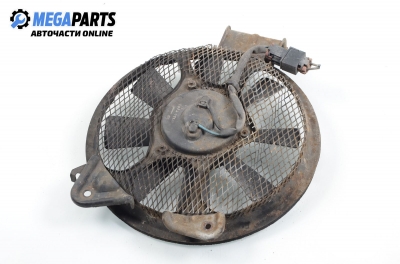 Radiator fan for Nissan Terrano II (R20) (1993-2006) 2.7