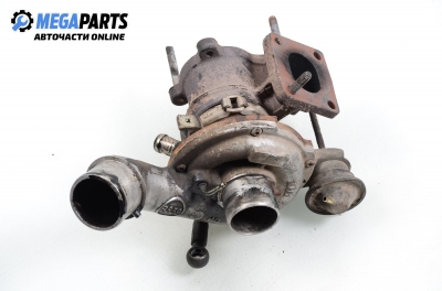 Turbo pentru Fiat Stilo 1.9 JTD, 80 cp, hatchback, 5 uși, 2003 № 12183Y