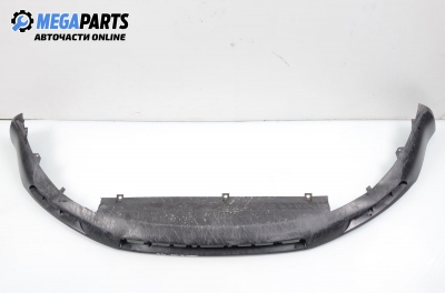 Part of bumper for Volkswagen Phaeton 3.2, 241 hp automatic, 2003, position: front