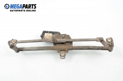 Front wipers motor for Volkswagen Golf IV 2.3 V5, 150 hp, 1998