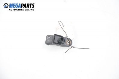 MAP sensor for Citroen Xsara 2.0 16V, 163 hp, 3 doors, 1999