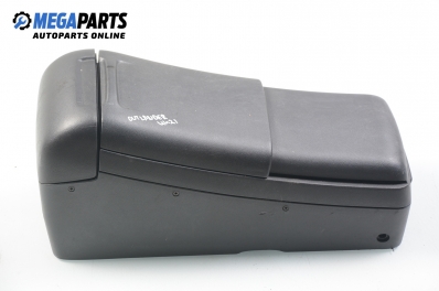 Armrest for Mitsubishi Outlander I 2.4 4WD, 160 hp automatic, 2004