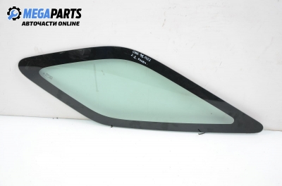 Ausstellfenster for Honda Civic VI (1995-2000) 1.4, combi, position: rechts, rückseite