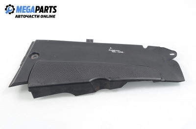 Interior plastic for Volkswagen Phaeton 3.2, 241 hp automatic, 2003, position: left