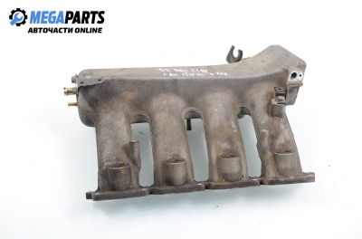 Intake manifold for Volkswagen Golf IV 1.8 T, 150 hp, 3 doors, 1998