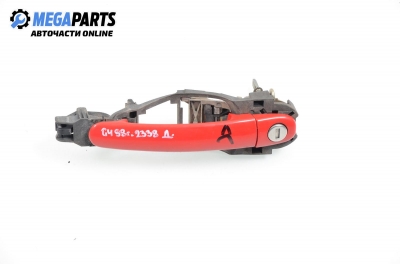 Mâner exterior pentru Volkswagen Golf IV 1.8 20V, 125 cp, 3 uși, 1998, poziție: dreapte