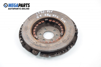 Pressure plate for Volkswagen Golf III 1.8, 75 hp, 1993