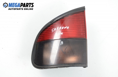 Tail light for Renault Safrane 2.0 12V, 132 hp, 1997, position: left