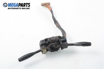 Manete lumini și ștergătoare pentru Daewoo Tico 0.8, 48 cp, 1998