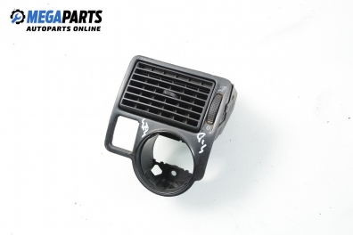 AC heat air vent for Volkswagen Golf IV 1.9 TDI, 90 hp, 5 doors, 1998