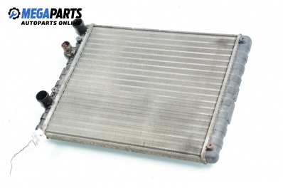 Wasserradiator für Volkswagen Lupo 1.0, 50 hp, 2002