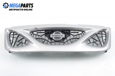 Ornament inferior faruri for Nissan Terrano II (R20) (1993-2006) 2.7