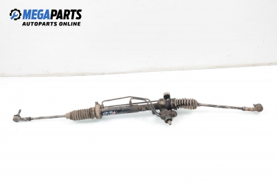Zahnstangen-lenkgetriebe, hydraulisch für Volkswagen Golf III 1.8, 75 hp, 3 türen, 1993