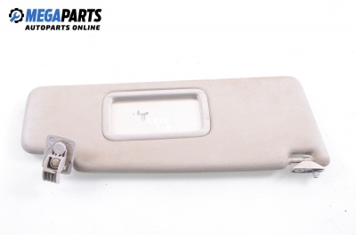 Parasolar pentru Volkswagen Golf III 2.0, 115 cp, 5 uși, 1992, poziție: dreapte