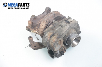 Turbo for Opel Astra F 1.7 TD, 68 hp, station wagon, 1998
