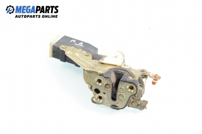 Lock for Opel Corsa B 1.5 D, 50 hp, 1995, position: front - right