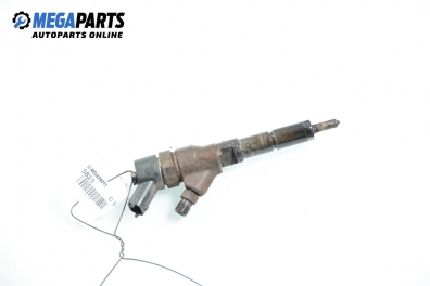 Duza diesel pentru Citroen C5 2.0 HDi, 109 cp, combi automat, 2001 № Bosch 0 445 110 076
