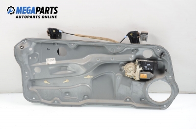 Macara electrică geam pentru Volkswagen Golf IV 2.3 V5, 150 cp, 3 uși, 1998, poziție: stânga