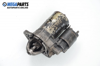 Demaror pentru Opel Vectra B 2.0 16V, 136 cp, combi, 1998