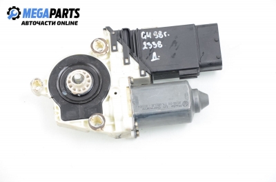 Motor macara geam for Volkswagen Golf IV 1.8 20V, 125 hp, 1998, position: dreapta