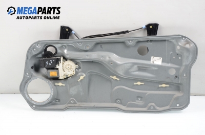 Macara electrică geam pentru Volkswagen Golf IV 2.3 V5, 150 cp, 3 uși, 1998, poziție: dreapte