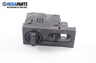 Lights switch for Volkswagen Golf III 2.0, 115 hp, 5 doors, 1992