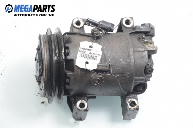 Compresor AC pentru Nissan Almera (N16) 2.2 Di, 110 cp, hatchback, 5 uși, 2000