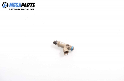 Gasoline fuel injector for Jaguar X-Type 2.0, 156 hp, sedan, 2003