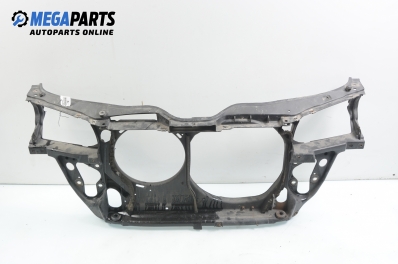 Front slam panel for Volkswagen Passat (B5; B5.5) 1.8, 125 hp, station wagon automatic, 1997