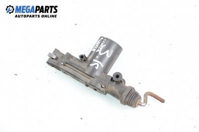 Actuator încuietoare ușă pentru Opel Corsa B 1.4 16V, 90 cp, combi, 1999, poziție: din spate