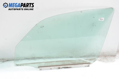 Window for Opel Meriva A 1.4 16V, 90 hp, 2004, position: front - left