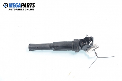 Ignition coil for BMW 3 (E90, E91, E92, E93) 2.0, 129 hp, sedan, 2006