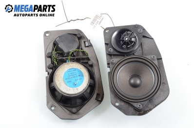 Loudspeakers for BMW 5 (E60, E61) (2003-2009) № 6934422-03