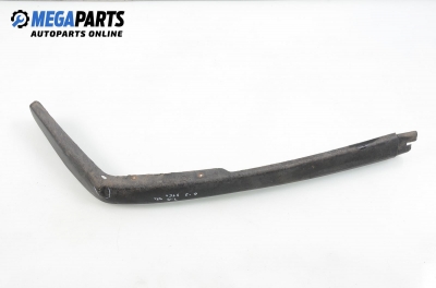 Part of bumper for Volkswagen Golf III 1.6, 101 hp, 3 doors, 1997, position: front - left