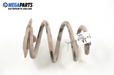 Arc for BMW 3 (E36) 1.8, 113 hp, coupe, 1995, position: din spate