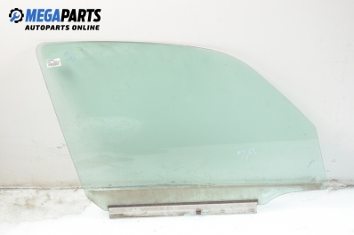 Window for Opel Meriva A 1.4 16V, 90 hp, 2004, position: front - right