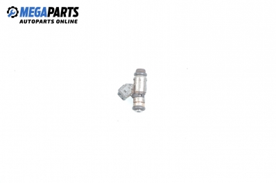 Benzineinspritzdüse für Mercedes-Benz A-Klasse W168 1.9, 125 hp, 5 türen automatik, 1999