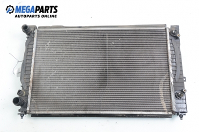 Radiator de apă pentru Volkswagen Passat (B5; B5.5) 1.8, 125 cp, combi automat, 1997