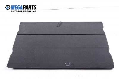 Trunk interior cover for Audi A2 (8Z) 1.4, 75 hp, 2003
