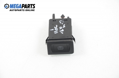 Rear window heater button for Volkswagen Golf IV 2.3 V5, 150 hp, 3 doors, 1998
